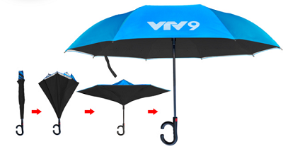 Convertible Umbrella